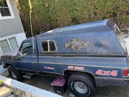 1978 Chevrolet C10 (CC-2121719) for sale in Staten Island , Ny 