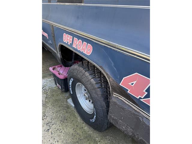 1978 Chevrolet C10 (CC-2121719) for sale in Staten Island , Ny 