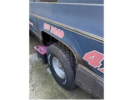 1978 Chevrolet C10 (CC-2121719) for sale in Staten Island , Ny 