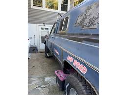 1978 Chevrolet C10 (CC-2121719) for sale in Staten Island , Ny 