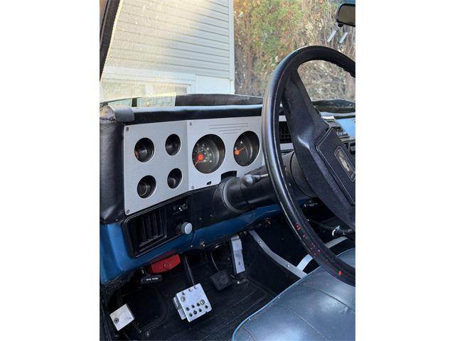 1978 Chevrolet C10 (CC-2121719) for sale in Staten Island , Ny 