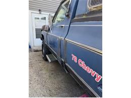 1978 Chevrolet C10 (CC-2121719) for sale in Staten Island , Ny 