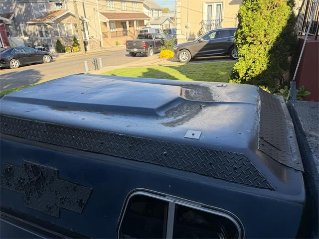 1978 Chevrolet C10 (CC-2121719) for sale in Staten Island , Ny 