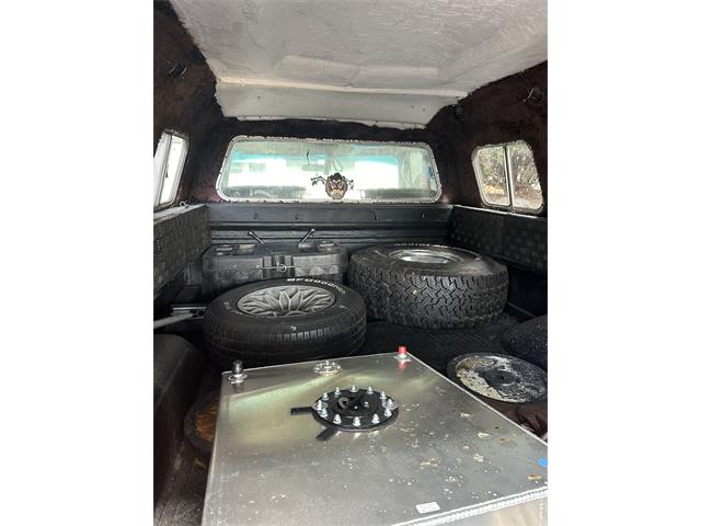 1978 Chevrolet C10 (CC-2121719) for sale in Staten Island , Ny 