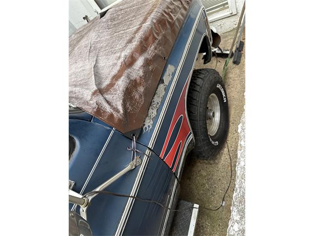 1978 Chevrolet C10 (CC-2121719) for sale in Staten Island , Ny 
