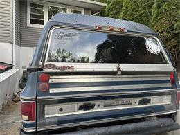 1978 Chevrolet C10 (CC-2121719) for sale in Staten Island , Ny 