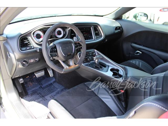 2018 Dodge Challenger SRT Demon (CC-2120172) for sale in Scottsdale, Arizona