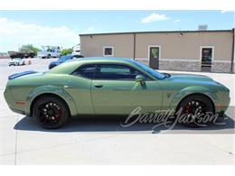 2018 Dodge Challenger SRT Demon (CC-2120172) for sale in Scottsdale, Arizona