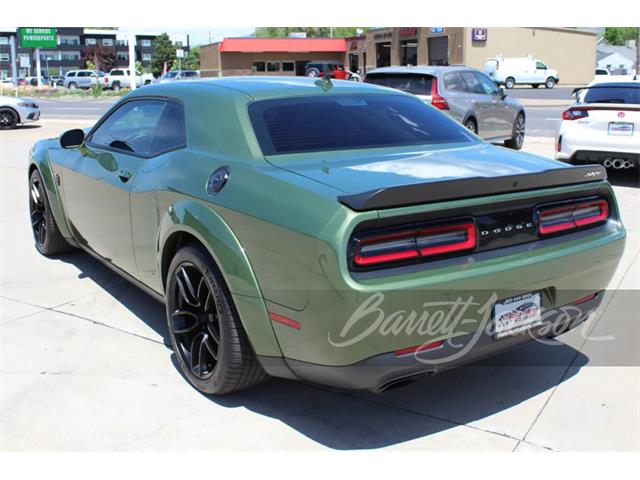 2018 Dodge Challenger SRT Demon (CC-2120172) for sale in Scottsdale, Arizona