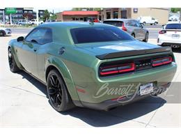 2018 Dodge Challenger SRT Demon (CC-2120172) for sale in Scottsdale, Arizona