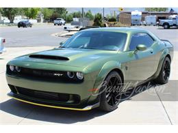 2018 Dodge Challenger SRT Demon (CC-2120172) for sale in Scottsdale, Arizona