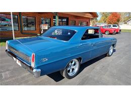 1966 Chevrolet Chevy II Nova (CC-2121720) for sale in Goodrich, Michigan