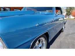1966 Chevrolet Chevy II Nova (CC-2121720) for sale in Goodrich, Michigan