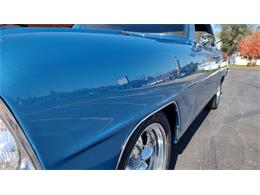 1966 Chevrolet Chevy II Nova (CC-2121720) for sale in Goodrich, Michigan