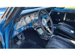 1966 Chevrolet Chevy II Nova (CC-2121720) for sale in Goodrich, Michigan