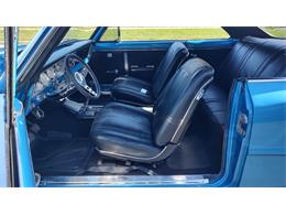 1966 Chevrolet Chevy II Nova (CC-2121720) for sale in Goodrich, Michigan