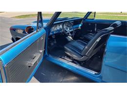 1966 Chevrolet Chevy II Nova (CC-2121720) for sale in Goodrich, Michigan