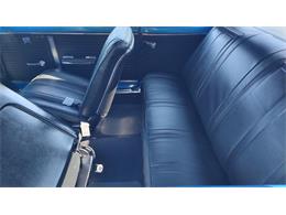 1966 Chevrolet Chevy II Nova (CC-2121720) for sale in Goodrich, Michigan