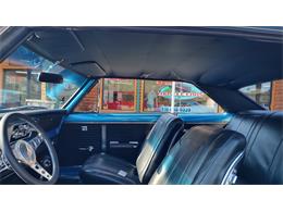 1966 Chevrolet Chevy II Nova (CC-2121720) for sale in Goodrich, Michigan