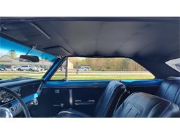 1966 Chevrolet Chevy II Nova (CC-2121720) for sale in Goodrich, Michigan