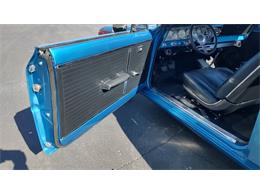 1966 Chevrolet Chevy II Nova (CC-2121720) for sale in Goodrich, Michigan