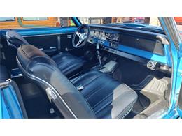 1966 Chevrolet Chevy II Nova (CC-2121720) for sale in Goodrich, Michigan