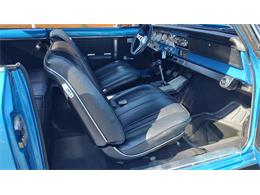 1966 Chevrolet Chevy II Nova (CC-2121720) for sale in Goodrich, Michigan