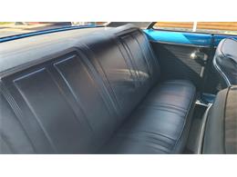 1966 Chevrolet Chevy II Nova (CC-2121720) for sale in Goodrich, Michigan