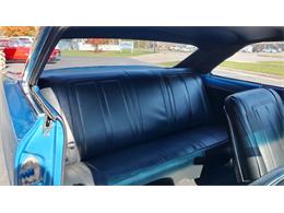 1966 Chevrolet Chevy II Nova (CC-2121720) for sale in Goodrich, Michigan