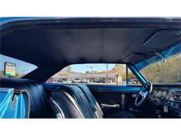 1966 Chevrolet Chevy II Nova (CC-2121720) for sale in Goodrich, Michigan