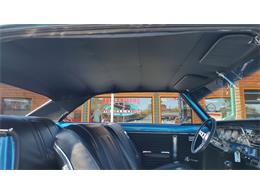 1966 Chevrolet Chevy II Nova (CC-2121720) for sale in Goodrich, Michigan