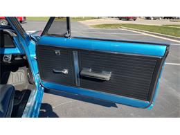 1966 Chevrolet Chevy II Nova (CC-2121720) for sale in Goodrich, Michigan