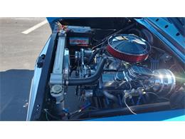 1966 Chevrolet Chevy II Nova (CC-2121720) for sale in Goodrich, Michigan