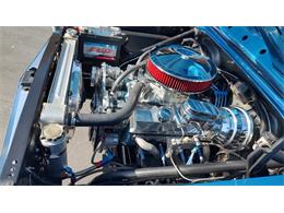 1966 Chevrolet Chevy II Nova (CC-2121720) for sale in Goodrich, Michigan