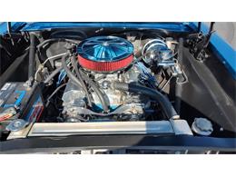 1966 Chevrolet Chevy II Nova (CC-2121720) for sale in Goodrich, Michigan