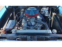 1966 Chevrolet Chevy II Nova (CC-2121720) for sale in Goodrich, Michigan