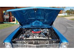 1966 Chevrolet Chevy II Nova (CC-2121720) for sale in Goodrich, Michigan