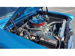 1966 Chevrolet Chevy II Nova (CC-2121720) for sale in Goodrich, Michigan