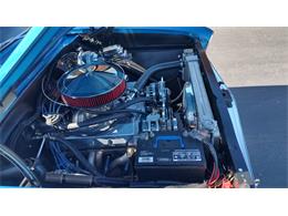 1966 Chevrolet Chevy II Nova (CC-2121720) for sale in Goodrich, Michigan