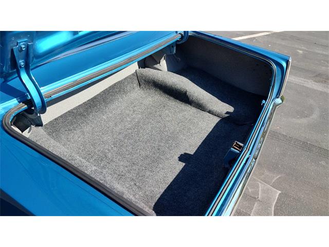 1966 Chevrolet Chevy II Nova (CC-2121720) for sale in Goodrich, Michigan