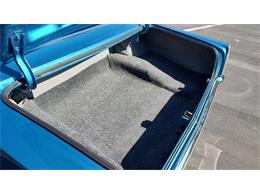 1966 Chevrolet Chevy II Nova (CC-2121720) for sale in Goodrich, Michigan