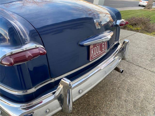 1951 Ford Custom (CC-2121721) for sale in Fair Oaks, California