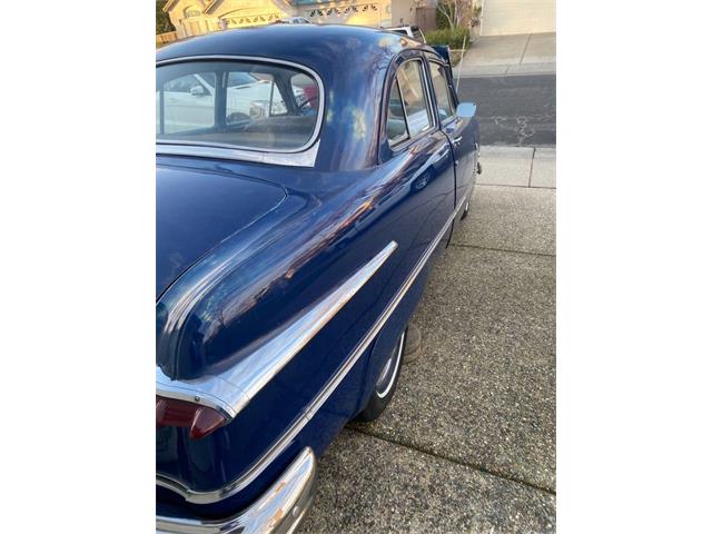 1951 Ford Custom (CC-2121721) for sale in Fair Oaks, California