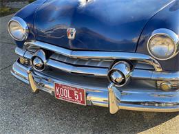 1951 Ford Custom (CC-2121721) for sale in Fair Oaks, California