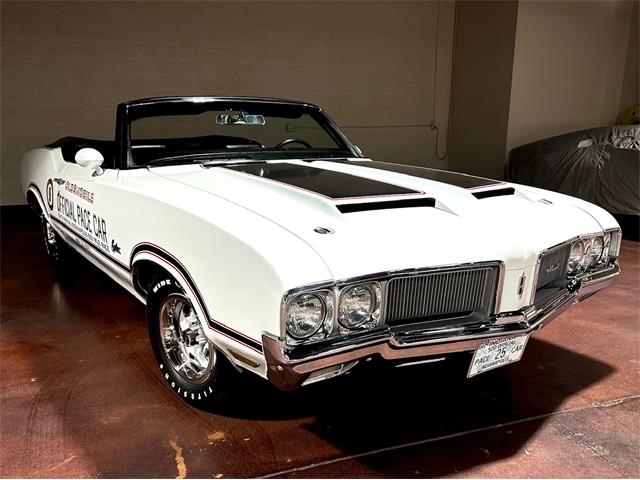 1970 Oldsmobile Cutlass Supreme (CC-2121722) for sale in Scottsdale, Arizona