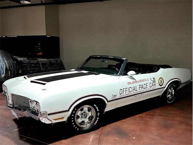 1970 Oldsmobile Cutlass Supreme (CC-2121722) for sale in Scottsdale, Arizona