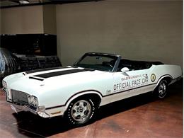 1970 Oldsmobile Cutlass Supreme (CC-2121722) for sale in Scottsdale, Arizona