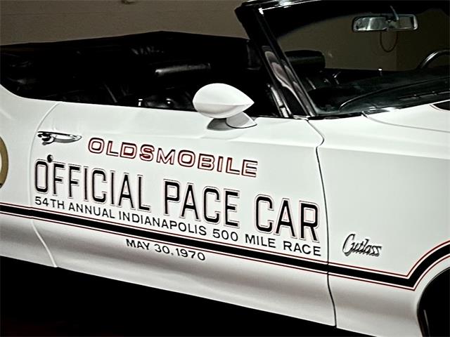 1970 Oldsmobile Cutlass Supreme (CC-2121722) for sale in Scottsdale, Arizona