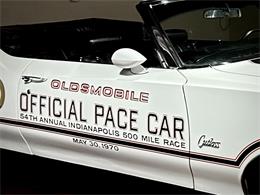 1970 Oldsmobile Cutlass Supreme (CC-2121722) for sale in Scottsdale, Arizona