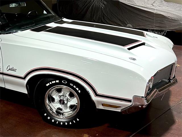 1970 Oldsmobile Cutlass Supreme (CC-2121722) for sale in Scottsdale, Arizona